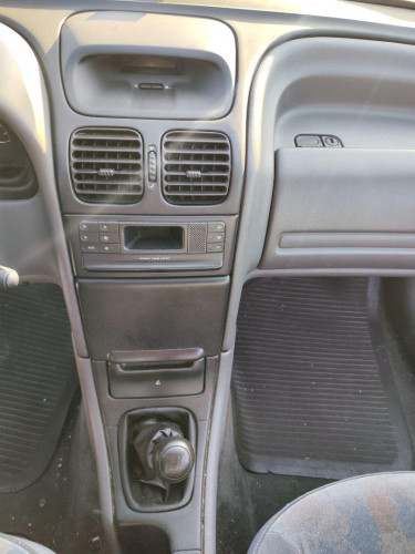 CONSOLA CENTRAL Renault LAGUNA (B56) 