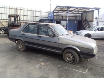 SEAT MALAGA