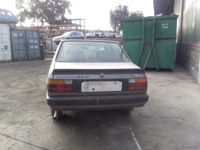SEAT MALAGA
