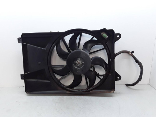 ELECTROVENTILADOR ALFA ROMEO MITO (145) 