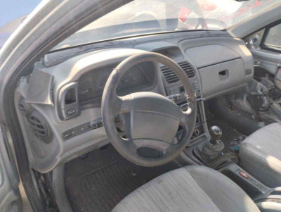 RENAULT LAGUNA (B56)