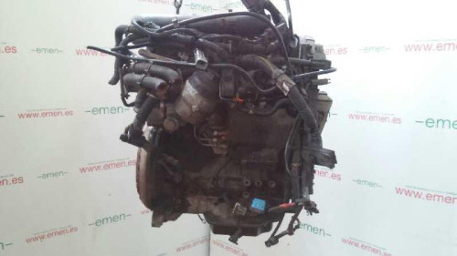  MOTOR COMPLETO, OPEL, CORSA C 