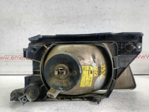  FARO IZQUIERDO OPEL KADETT E COMBO/ CABRIOLET 