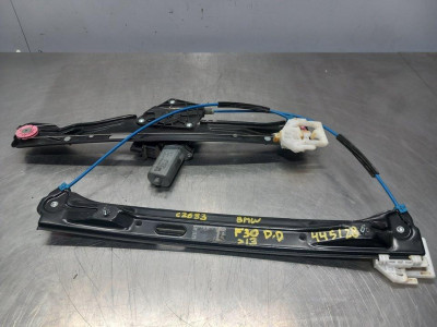 ELEVALUNAS DELANTERO DERECHO, BMW, SERIE 3 BERLINA (F30)