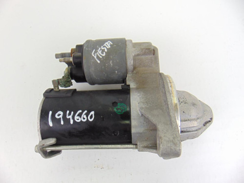  MOTOR ARRANQUE FORD FIESTA (CE1) 
