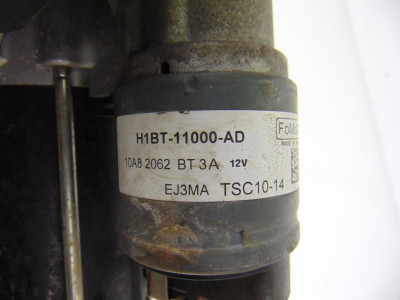 MOTOR ARRANQUE, FORD, FIESTA (CE1)