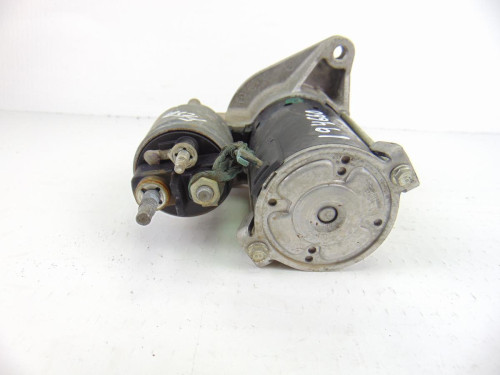  MOTOR ARRANQUE FORD FIESTA (CE1) 