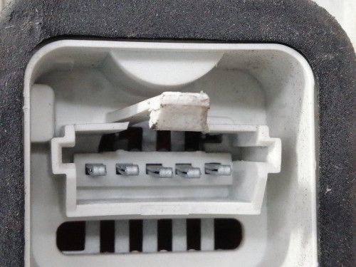  PILOTO TRASERO IZQUIERDO RENAULT TWINGO I (C06) 