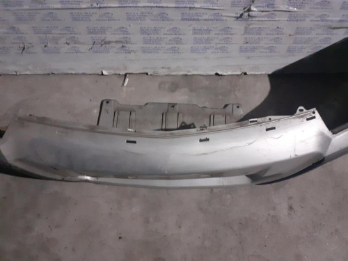  PARAGOLPES DELANTERO 