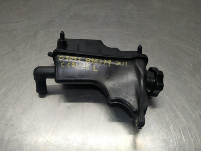 DEPOSITO SERVO, CHEVROLET, CRUZE