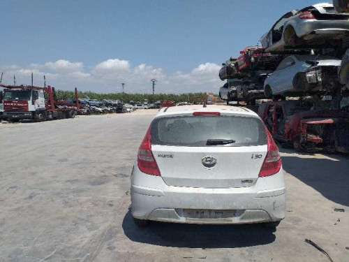  HYUNDAI I30 (FD) 