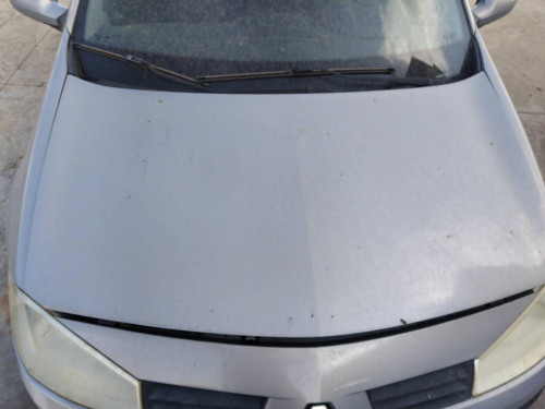 CAPO Renault Megane II Berlina 5P (10.2002->) RENAULT Megane II Berlina 5P (10.2002->) 