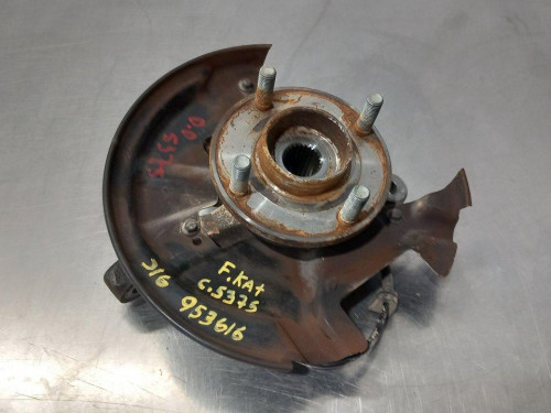  MANGUETA DELANTERA DERECHA, FORD, KA+ (CDU) 