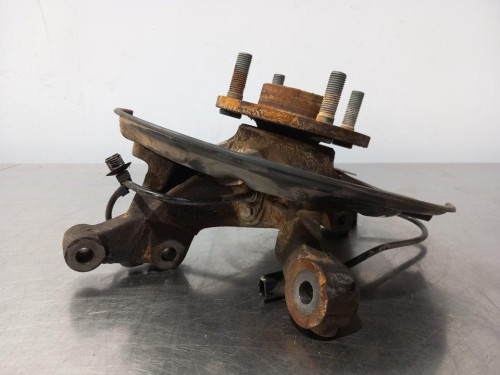  MANGUETA DELANTERA DERECHA, FORD, KA+ (CDU) 