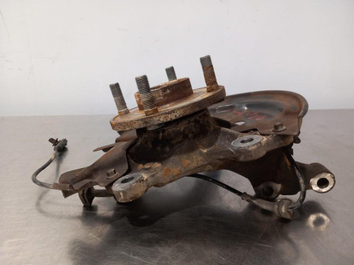  MANGUETA DELANTERA DERECHA, FORD, KA+ (CDU) 