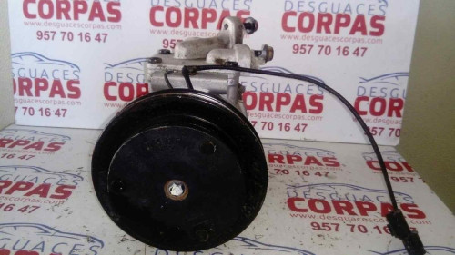 COMPRESOR AIRE ACONDICIONADO Kia SEPHIA II 