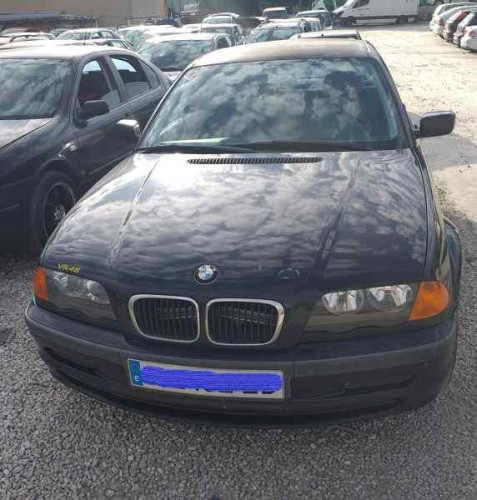  BMW SERIE 3 BERLINA (E46) 