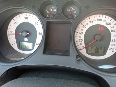 SEAT IBIZA (6L1)