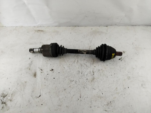 TRANSMISION DELANTERA IZQUIERDA FORD FOCUS BERLINA (CAP) 