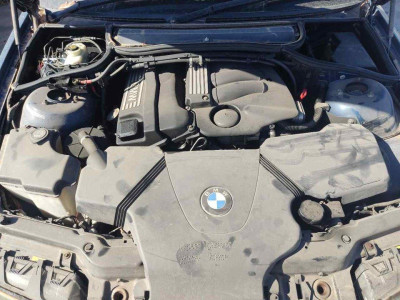 BMW SERIE 3 COUPE (E46)