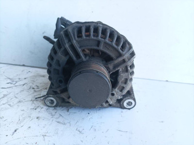 ALTERNADOR, CITROEN, C4 BERLINA