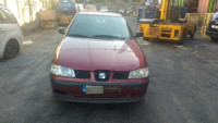SEAT CORDOBA BERLINA (6K2)
