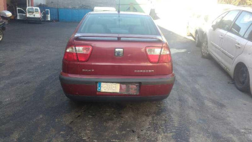  SEAT CORDOBA BERLINA (6K2) 