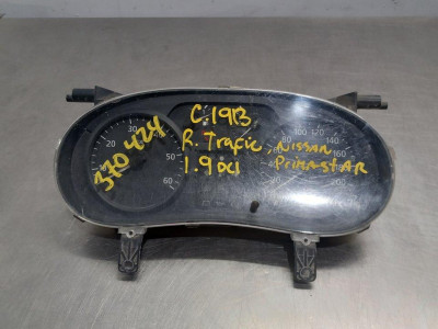 CUADRO INSTRUMENTOS, NISSAN, PRIMASTAR (X83)