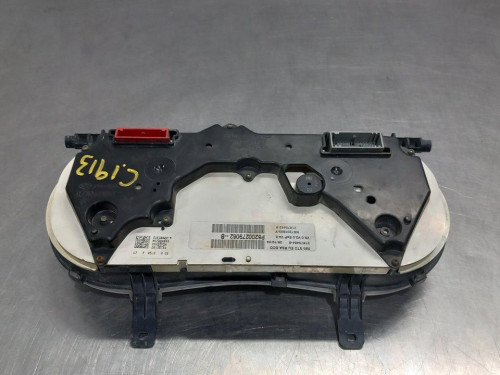  CUADRO INSTRUMENTOS, NISSAN, PRIMASTAR (X83) 