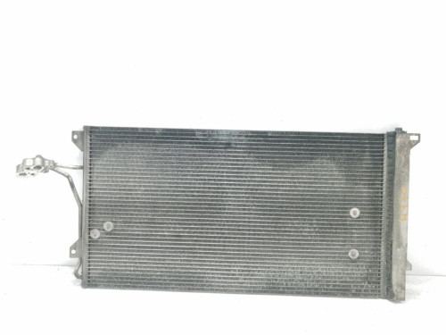 RADIADOR CALEFACCION / AIRE ACONDICIONADO VOLKSWAGEN TOUAREG (7LA) 