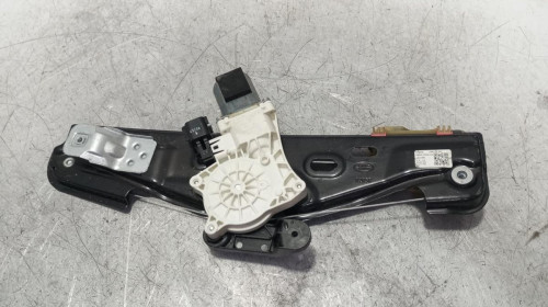 ELEVALUNAS TRASERO DERECHO LAND ROVER RANGE ROVER EVOQUE 