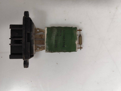 RESISTENCIA CALEFACCION, FIAT, II PANDA (169)