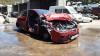 RENAULT CLIO IV — vehículo donante para recambios 