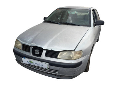 SEAT IBIZA (6K1)