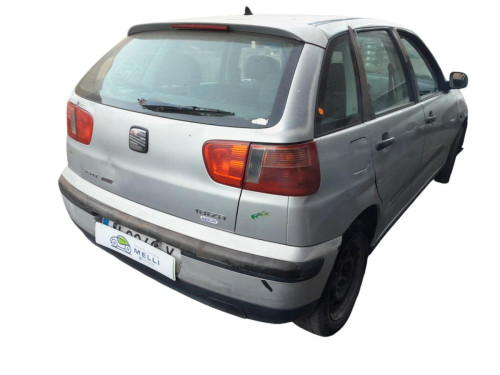  SEAT IBIZA (6K1) 