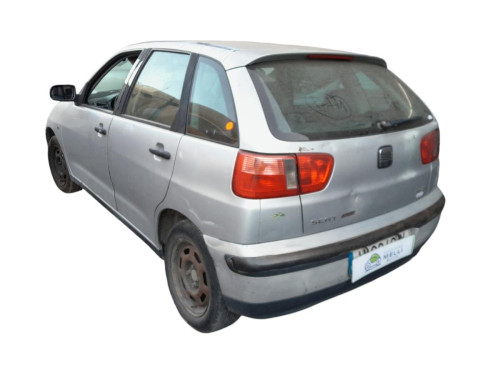  SEAT IBIZA (6K1) 