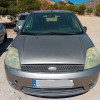 FORD FIESTA (CBK) — автомобиль-донор на запчасти 