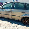 FORD FIESTA (CBK) — автомобиль-донор на запчасти 