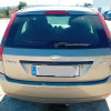 FORD FIESTA (CBK) — автомобиль-донор на запчасти 