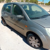 FORD FIESTA (CBK) — автомобиль-донор на запчасти 