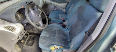 NISSAN ALMERA TINO (V10M)