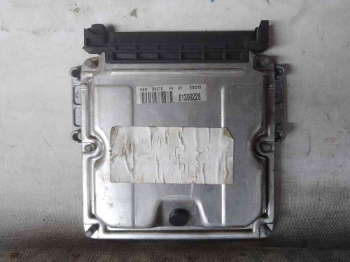 CENTRALITA MOTOR UCE PEUGEOT 406 BREAK (S1/S2) 