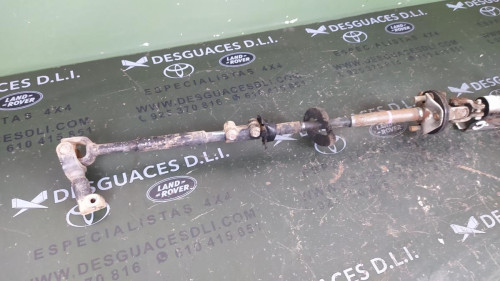 COLUMNA DIRECCION TOYOTA HILUX (KUN) 