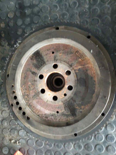 KIT EMBRAGUE Alfa Romeo 147 (190) 