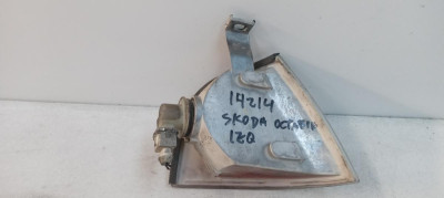 PILOTO DELANTERO IZQUIERDO, SKODA, OCTAVIA COMBI (1U5)