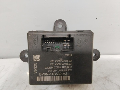 MODULO ELECTRONICO 