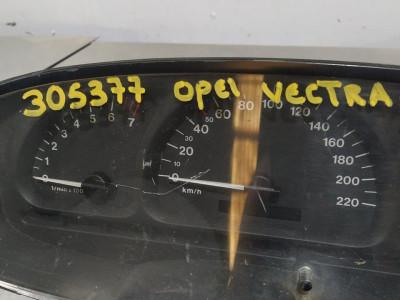 CUADRO INSTRUMENTOS, OPEL, VECTRA B BERLINA