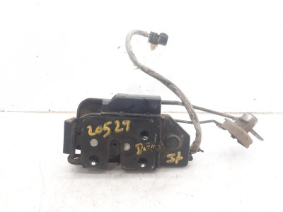 CERRADURA PUERTA TRASERA IZQUIERDA, Hyundai, GETZ (TB)