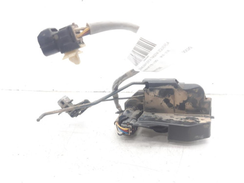 CERRADURA PUERTA TRASERA IZQUIERDA HYUNDAI GETZ (TB) 