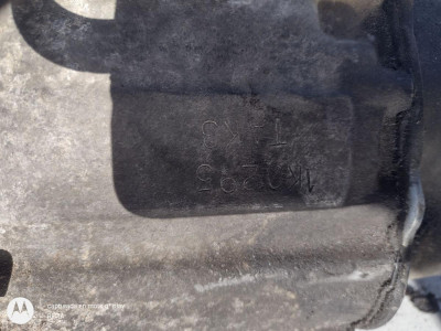 CAJA CAMBIOS, CITROEN, EVASION